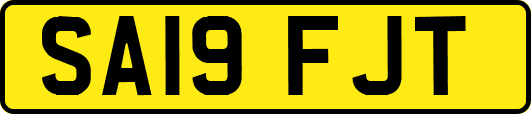 SA19FJT