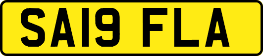 SA19FLA