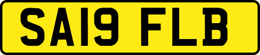 SA19FLB
