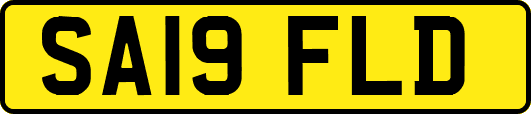 SA19FLD