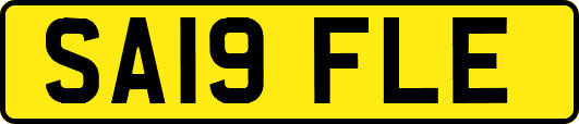 SA19FLE