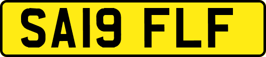 SA19FLF