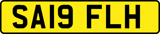 SA19FLH