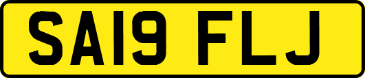 SA19FLJ