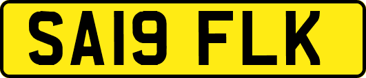 SA19FLK