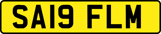 SA19FLM