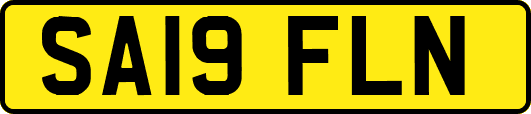 SA19FLN