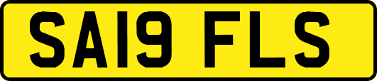 SA19FLS