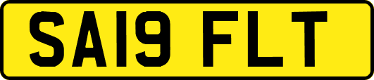 SA19FLT