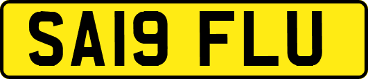 SA19FLU
