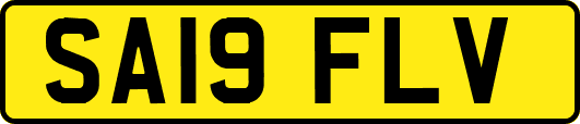 SA19FLV