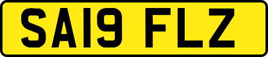 SA19FLZ