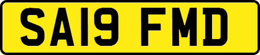 SA19FMD
