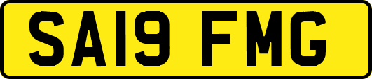 SA19FMG