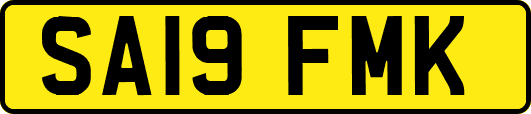 SA19FMK