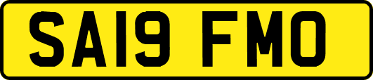 SA19FMO