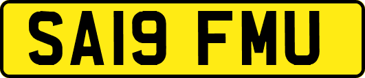 SA19FMU