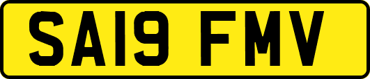 SA19FMV