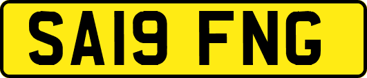 SA19FNG