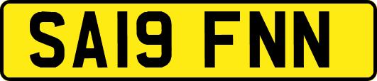 SA19FNN