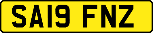 SA19FNZ