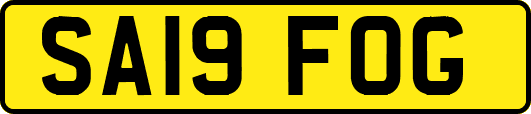 SA19FOG