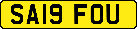 SA19FOU