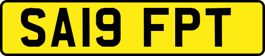 SA19FPT