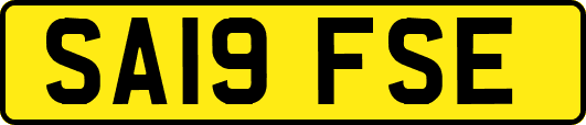 SA19FSE
