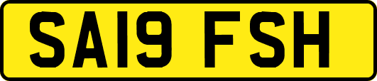 SA19FSH