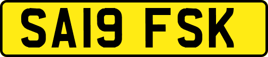SA19FSK