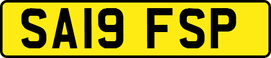 SA19FSP