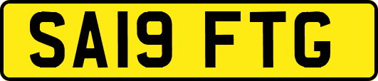 SA19FTG