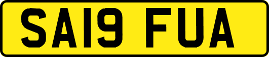 SA19FUA