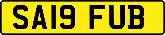 SA19FUB