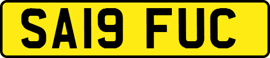 SA19FUC