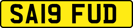 SA19FUD