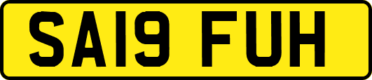 SA19FUH