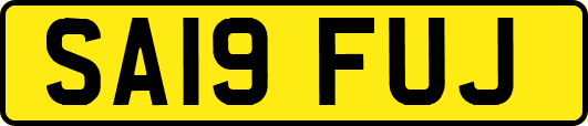SA19FUJ