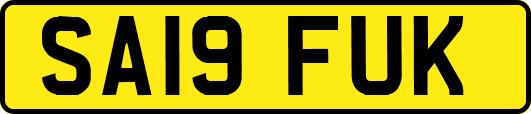 SA19FUK