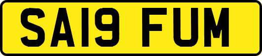 SA19FUM
