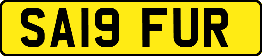 SA19FUR