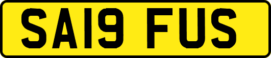 SA19FUS