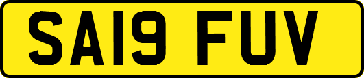 SA19FUV