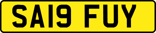 SA19FUY
