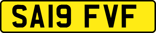 SA19FVF