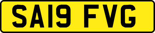 SA19FVG