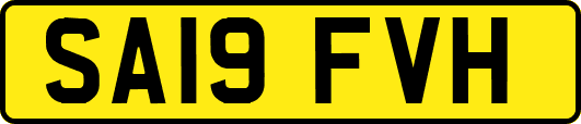 SA19FVH
