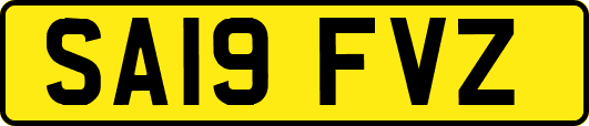 SA19FVZ
