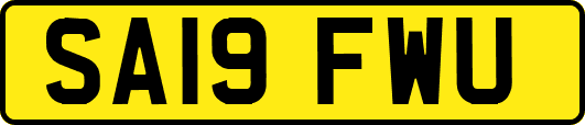 SA19FWU